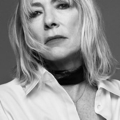 Kim Gordon image